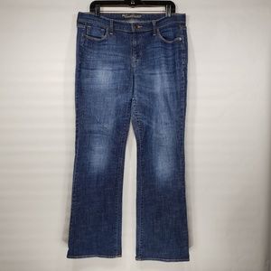 Old Navy Sweetheart Jeans Size 10